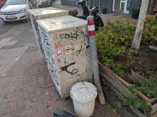 Bild zu gemeldetem Anliegen vom *2025-06-12 18:27:49