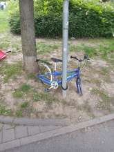 Bild zu gemeldetem Anliegen vom *2025-06-04 23:10:49