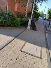 Bild zu gemeldetem Anliegen vom *2025-06-12 08:56:22