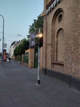 Bild zu gemeldetem Anliegen vom *2025-06-02 21:28:17