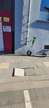 Bild zu gemeldetem Anliegen vom *2025-06-30 15:28:58