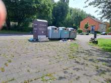 Bild zu gemeldetem Anliegen vom *2025-06-11 12:34:39