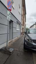 Bild zu gemeldetem Anliegen vom *2025-06-07 11:05:28
