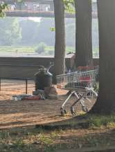 Bild zu gemeldetem Anliegen vom *2025-06-15 00:45:58