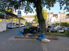 Bild zu gemeldetem Anliegen vom *2025-06-24 06:31:37