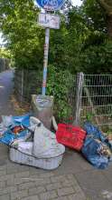 Bild zu gemeldetem Anliegen vom *2025-06-20 15:29:21
