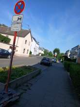Bild zu gemeldetem Anliegen vom *2025-06-23 18:30:00
