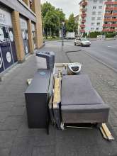 Bild zu gemeldetem Anliegen vom *2025-06-03 20:39:44
