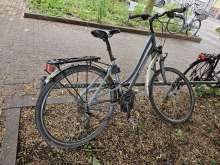 Bild zu gemeldetem Anliegen vom *2025-06-07 13:19:59