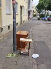 Bild zu gemeldetem Anliegen vom *2025-06-10 16:42:23