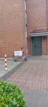 Bild zu gemeldetem Anliegen vom *2025-06-16 13:58:57