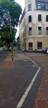 Bild zu gemeldetem Anliegen vom *2025-06-16 12:27:23
