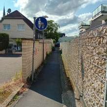 Bild zu gemeldetem Anliegen vom *2025-06-06 19:13:58