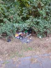 Bild zu gemeldetem Anliegen vom *2025-06-13 18:28:19