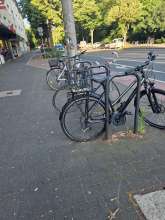 Bild zu gemeldetem Anliegen vom *2025-06-22 08:07:57