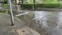 Bild zu gemeldetem Anliegen vom *2025-06-14 15:29:39