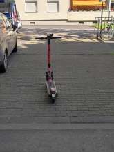 Bild zu gemeldetem Anliegen vom *2025-06-19 12:27:12