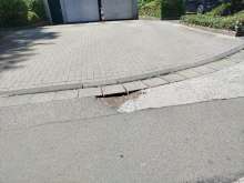 Bild zu gemeldetem Anliegen vom *2025-06-21 12:34:28