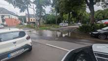 Bild zu gemeldetem Anliegen vom *2025-06-08 15:27:13