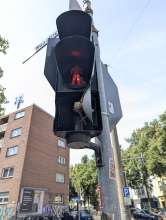 Bild zu gemeldetem Anliegen vom *2025-06-22 09:28:52