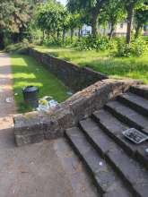 Bild zu gemeldetem Anliegen vom *2025-06-13 09:28:02