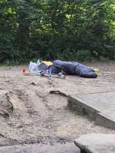 Bild zu gemeldetem Anliegen vom *2025-06-04 06:29:04