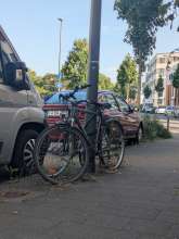 Bild zu gemeldetem Anliegen vom *2025-06-18 18:33:10