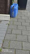 Bild zu gemeldetem Anliegen vom *2025-06-11 06:28:38