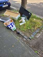 Bild zu gemeldetem Anliegen vom *2025-06-12 22:47:49