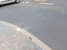 Bild zu gemeldetem Anliegen vom *2025-06-02 12:29:26