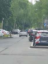 Bild zu gemeldetem Anliegen vom *2025-06-02 15:33:48