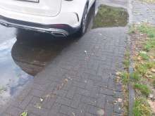 Bild zu gemeldetem Anliegen vom *2025-06-01 12:27:57
