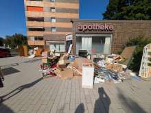 Bild zu gemeldetem Anliegen vom *2025-06-20 15:29:21