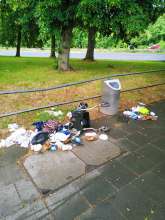 Bild zu gemeldetem Anliegen vom *2025-06-14 18:59:00