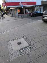 Bild zu gemeldetem Anliegen vom *2025-06-11 22:25:11