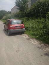 Bild zu gemeldetem Anliegen vom *2025-06-10 13:00:05