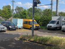 Bild zu gemeldetem Anliegen vom *2025-06-25 06:31:51