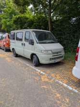Bild zu gemeldetem Anliegen vom *2025-06-25 12:28:23