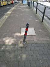 Bild zu gemeldetem Anliegen vom *2025-06-02 13:42:14