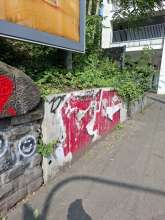 Bild zu gemeldetem Anliegen vom *2025-06-04 09:28:15