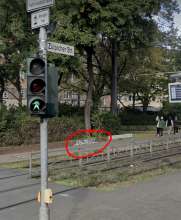 Bild zu gemeldetem Anliegen vom *2025-06-04 09:28:15