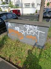 Bild zu gemeldetem Anliegen vom *2025-06-04 10:36:37