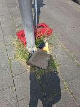 Bild zu gemeldetem Anliegen vom *2025-06-04 09:28:15