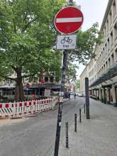 Bild zu gemeldetem Anliegen vom *2025-06-05 12:31:16