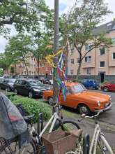Bild zu gemeldetem Anliegen vom *2025-06-06 12:28:44