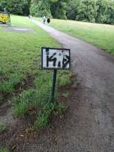 Bild zu gemeldetem Anliegen vom *2025-06-07 15:34:03