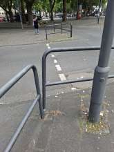 Bild zu gemeldetem Anliegen vom *2025-06-10 12:31:08