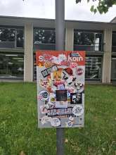 Bild zu gemeldetem Anliegen vom *2025-06-10 15:28:18