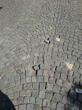 Bild zu gemeldetem Anliegen vom *2025-06-13 09:28:02
