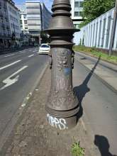 Bild zu gemeldetem Anliegen vom *2025-06-13 10:27:09